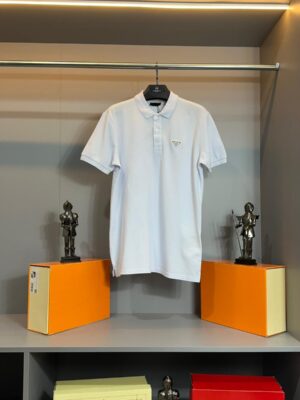 Prada | Polo Yaka Tshirt 2025
