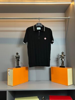 Casablanca | Polo Yaka Triko 2025