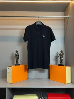 Prada | Polo Yaka Tişört 2025
