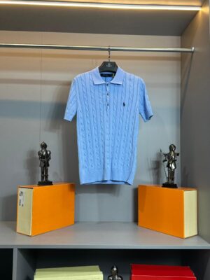 Polo Ralph Lauren | Polo Yaka Triko 2025