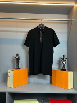Alexander McQueen | Polo Yaka Tshirt 2025