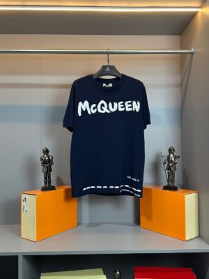 Alexander McQueen | Basic Triko 2025