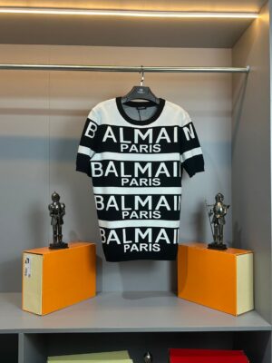 Balmaın | Basic Triko 2025
