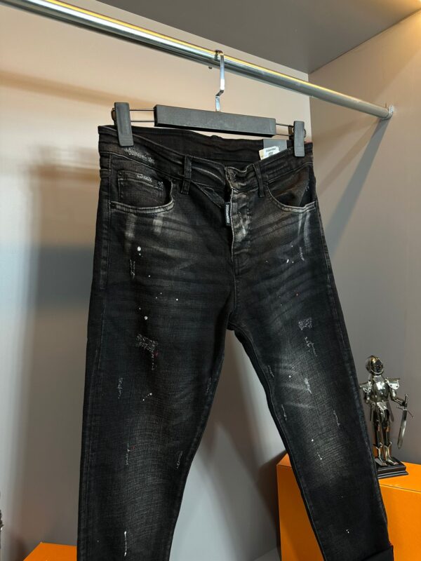 Dsquared2 | Premium Kot Pantolon 2025 - Görsel 2
