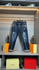 Dsquared2 | Premium Kot Pantolon 2025