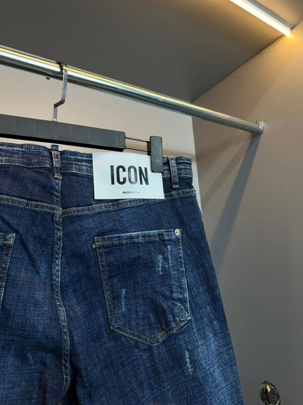 Dsquared2 | Premium Kot Pantolon 2025 - Görsel 4