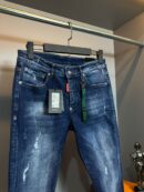 Dsquared2 | Premium Kot Pantolon 2025