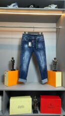 Dsquared2 | Premium Kot Pantolon 2025