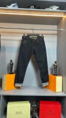 Prada | Premium Kot Pantolon 2025 (İTHAL)