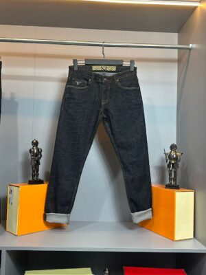 Prada | Premium Kot Pantolon 2025 (İTHAL)