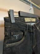 Prada | Premium Kot Pantolon 2025 (İTHAL)