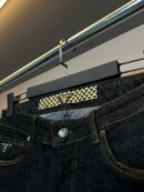 Prada | Premium Kot Pantolon 2025 (İTHAL)