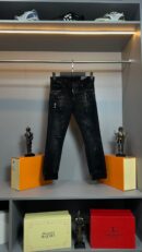 Dsquared2 | Premium Kot Pantolon 2025