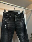 Dsquared2 | Premium Kot Pantolon 2025