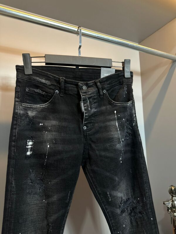 Dsquared2 | Premium Kot Pantolon 2025 - Görsel 2