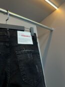 Dsquared2 | Premium Kot Pantolon 2025