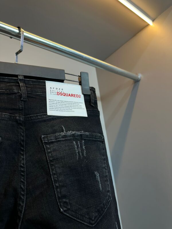 Dsquared2 | Premium Kot Pantolon 2025 - Görsel 4