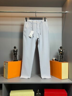 Lacoste | İthal Jagger Pantolon 2025 (Ütü istemez Kumaş)