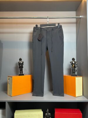Prada | İthal Jagger Pantolon 2025 (Ütü istemez Kumaş)
