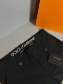 Dolce & Gabbana | İthal Jagger Pantolon 2025 (Ütü istemez Kumaş)