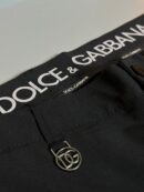 Dolce & Gabbana | İthal Jagger Pantolon 2025 (Ütü istemez Kumaş)