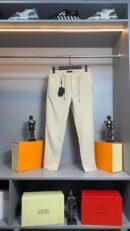 Prada | İthal Jagger Pantolon 2025 (Ütü istemez Kumaş)