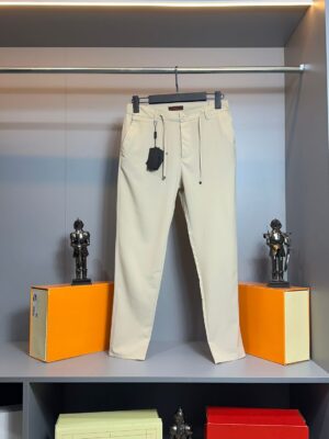 Prada | İthal Jagger Pantolon 2025 (Ütü istemez Kumaş)