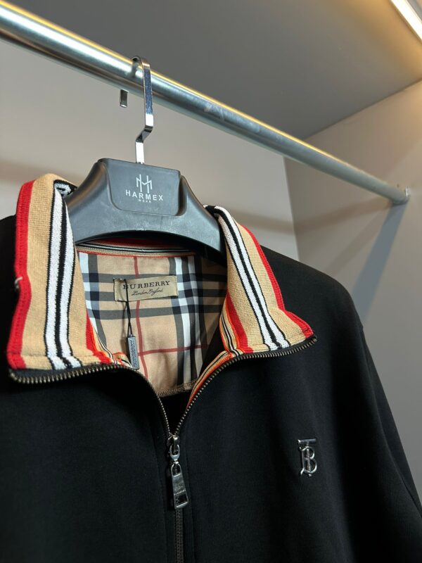 Burberry | Premium Eşofman Takımı 2025 - Görsel 3