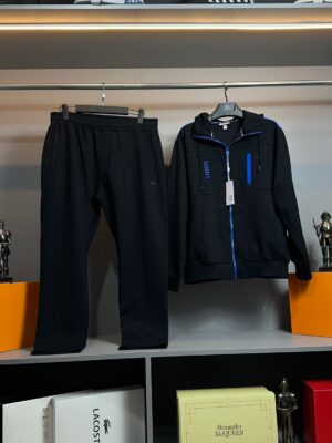 Lacoste | Premium Eşofman Takımı 2025