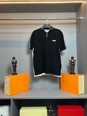 Calvin Klein | Polo Yaka Tshirt 2025