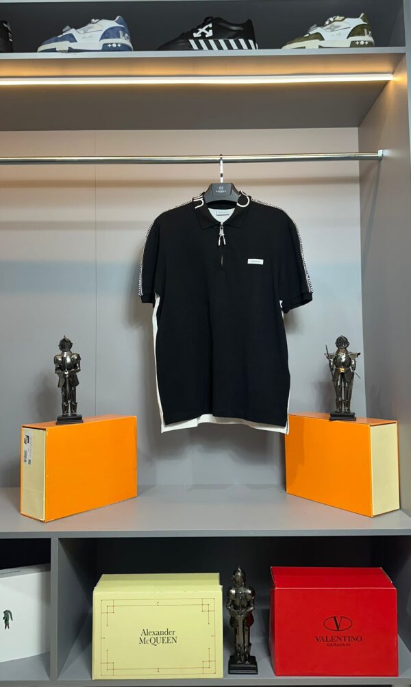 Calvin Klein | Polo Yaka Tshirt 2025