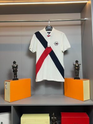 Tommy Hilfiger | Polo Yaka Tshirt 2025
