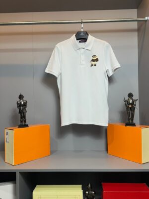 Ralph Lauren | Polo Yaka Tshirt 2025