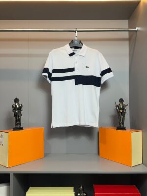 Lacoste | Polo Yaka Tshirt 2025