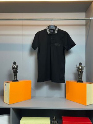Versace | Polo Yaka Tshirt 2025