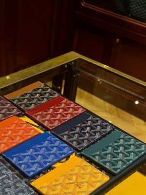 Goyard | Kartlık 2025