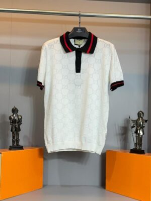 Gucci | Polo Yaka Triko