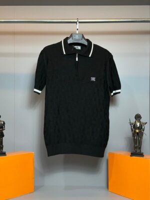 Hermes Polo Yaka Triko 2025