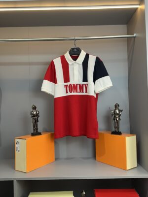 Tommy Hilfiger | Polo Yaka Tişört 2025